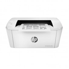 HP Laserjet Pro M15A Printer